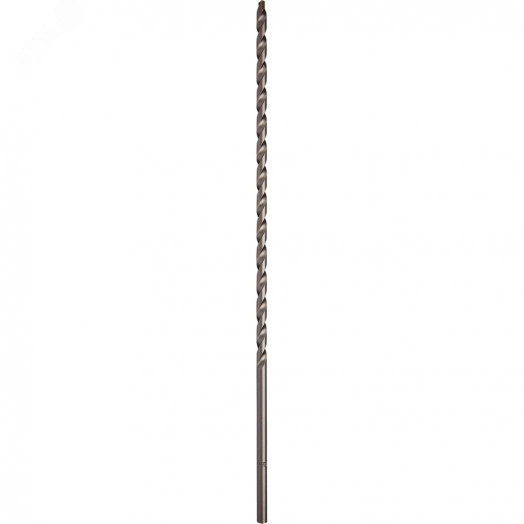 Сверло по кирпичу 6x350x400