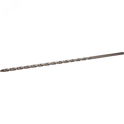 Сверло по кирпичу 6x350x400