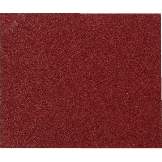 Бумага шлифовальная 114x140 мм, К240 (10 шт)
