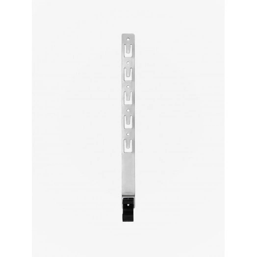 Держатель под черепицу с крючками с пластиковым фиксатором L-330 мм