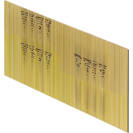 Гвозди для пневматического нейлера Р0.6 25 мм 10.000 шт