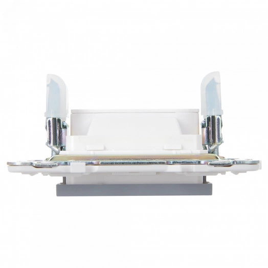 SKANDY Подсветка LED встраиваемая SK-L01Gr серый IEK