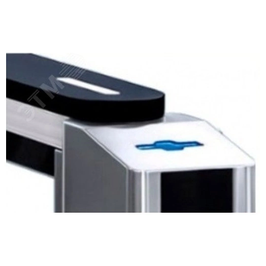 Панель передняя со встроенным картоприемником для секции скоростного прохода -ST-11