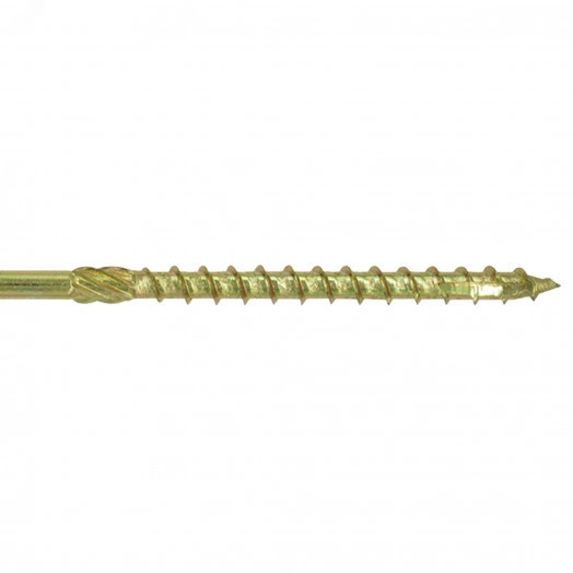 Шуруп конструкционный, для дерева, прессшайба TORX 40, ж/п 8x220 (1шт.)