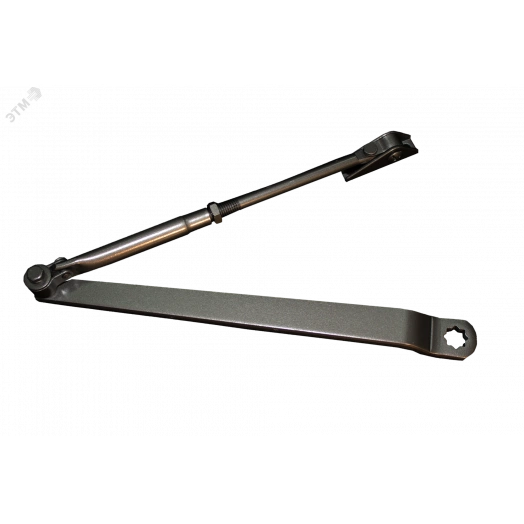 Рычаг для дверных доводчиков TANTOS