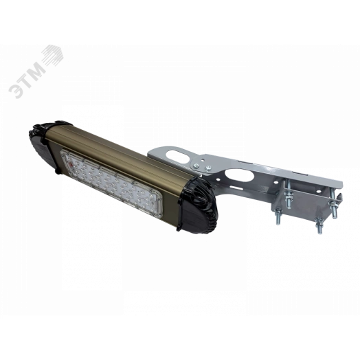 Светильник светодиодный -RS-SL-E-ATLAS-39W-11-06-012