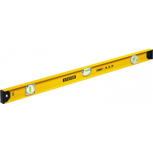 Уровень рельс I-Bar 1000 мм