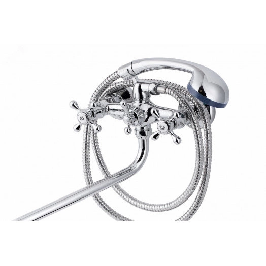 Смеситель для ванны с душем TSB-111-79 тип См-ВУДРНШлА