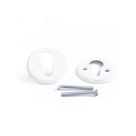 Накладка для ц/м AVERS DP-С-06-W белый