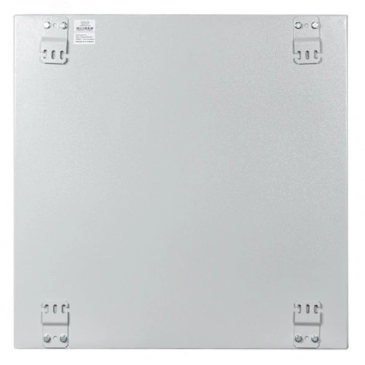 Шкаф монтажный, IP54, 600x600x250 мм