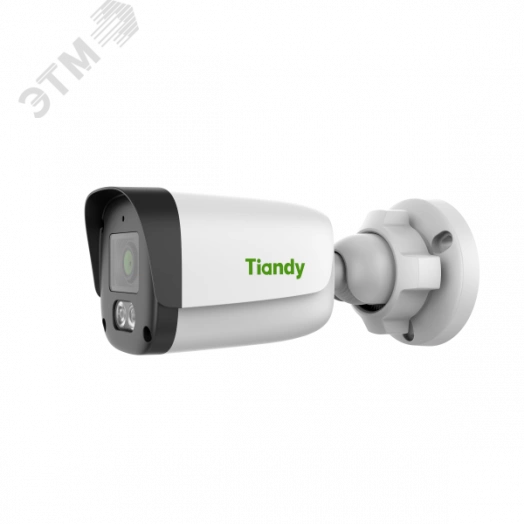 Видеокамера IP 4Мп цилиндрическая ИК-30м c PoE IP67 (2.8мм) Spark