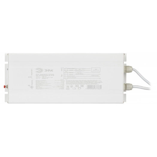 БАП для светильников LED-LP-E040-1-240 универсальный до 40Вт 1час IP20