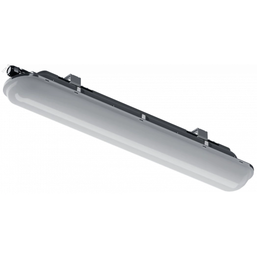 Светильник светодиодный ДСП-02-ПП-18-600-4К-IP65 CRI90