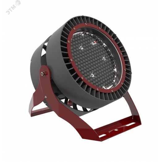 Светильник L-industry II banner PRO/210/Г50/5,0K/05/I11-61/220AC IP65