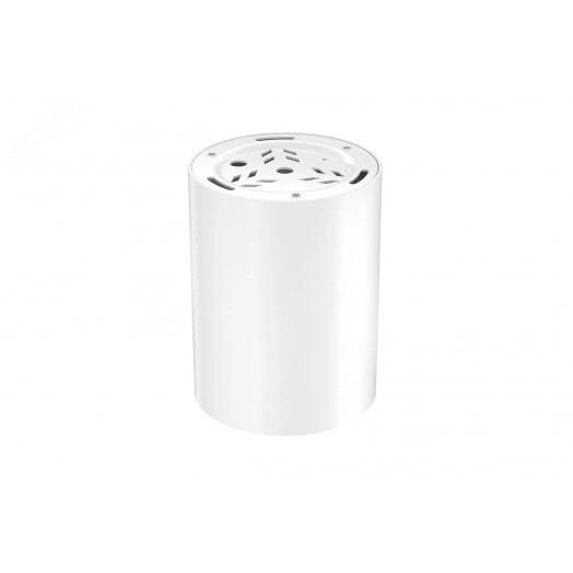 Светильник LED ДАУНЛАЙТ МИНИ СПО 20Вт 2300Лм КСС Г40 4,0К IP44/20 прозрачный рассеиватель