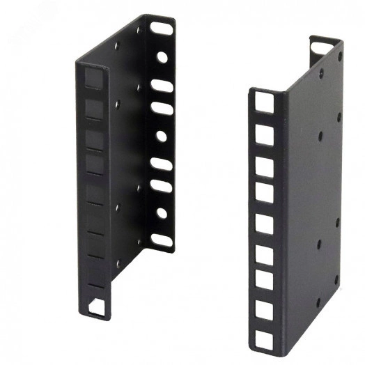 Адаптер монтажный 3U глубина 100мм