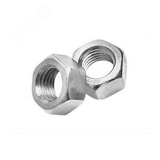 Гайка DIN934 M22  10 ST