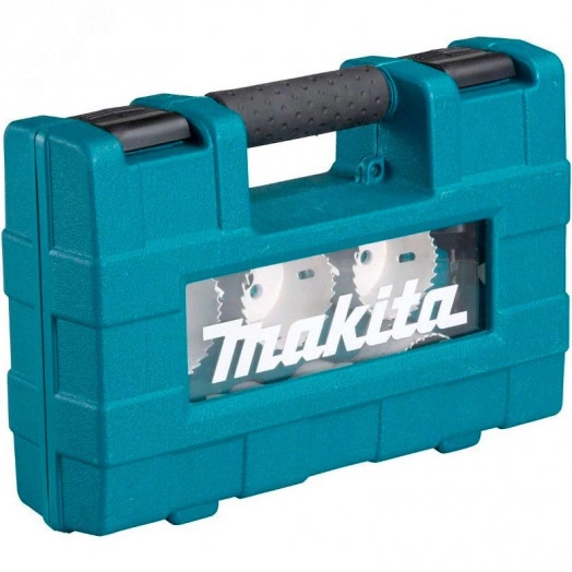 Набор Bi-M коронок (19,22,29,35,38,51,54,57,68 мм + адаптеры А/В)