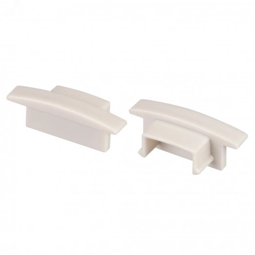 Заглушка LINE-2308-F глухая (пластик)