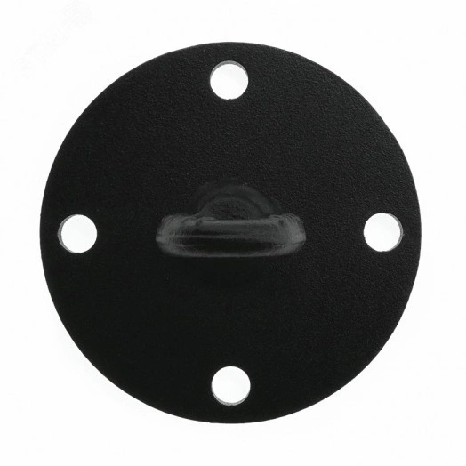 Кронштейн для боксерской груши, гамаков для йоги, до 200кг, черный,