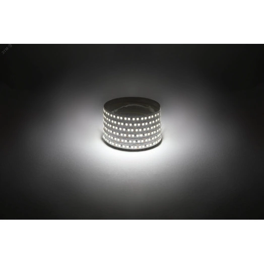 Светодиодная лента LS2835-14,4-180-12-4000K-IP20-1 year-5м дневной белый 5м