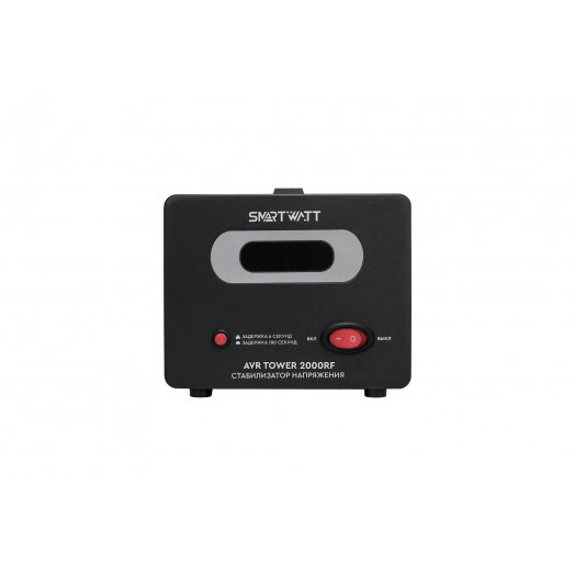 Стабилизатор напряжения напольный, 2 кВА