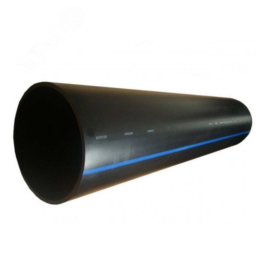 Труба ПЭ100 SDR21-315х15 питьевая ГОСТ 18599-2001
