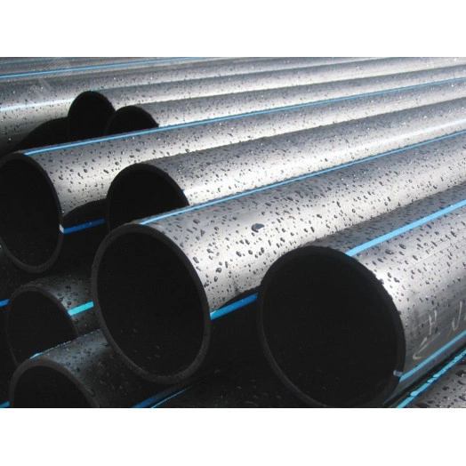 Труба ПЭ100 SDR21-315х15 питьевая ГОСТ 18599-2001