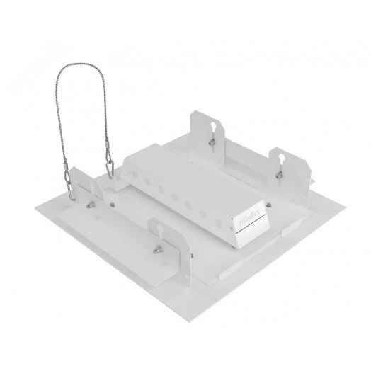 Светильник LED KEDR 2.0 АЗС (СВП) 125Вт 20000Лм 5,0К КСС Д IP67 встраиваемый