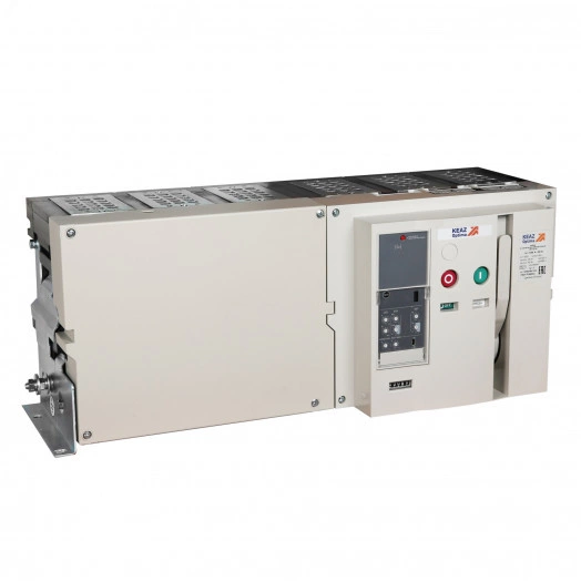 Выключатель автоматический OptiMat A-5000-S6-3P-150-D-MR7.0-VH-C2200-M2-P05-S1-06
