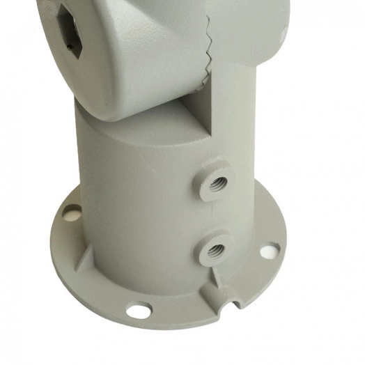 Светильник светодиодный уличный ДКУ-150вт 6400К IP65 регулируемый угол наклона