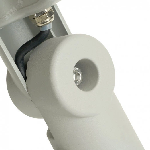 Светильник светодиодный уличный ДКУ-150вт 6400К IP65 регулируемый угол наклона