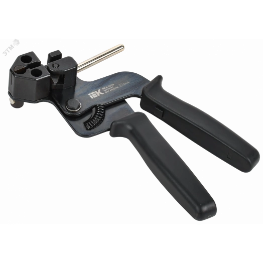 Пистолет для затяжки и обрезки хомутов ПКХ-600G ARMA2L 3