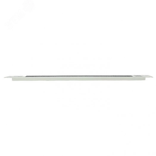 Ввод щёточный TERACOM PRO 1U серый