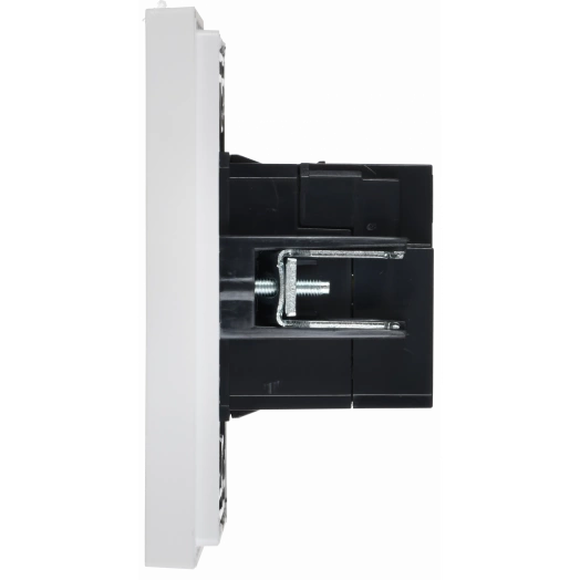 FORTE&PIANO Розетка USB A+A 3,1А FP249 белый IEK