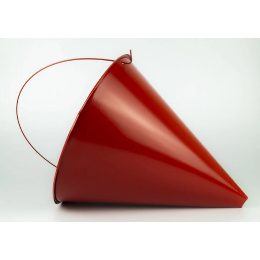 Ведро конусное 7л