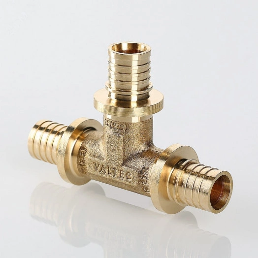 Воздухоотводчик автоматический 1/2' никель