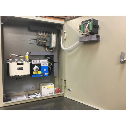 Шкаф ШУЭ Д 2 - 1/1 20.220.220