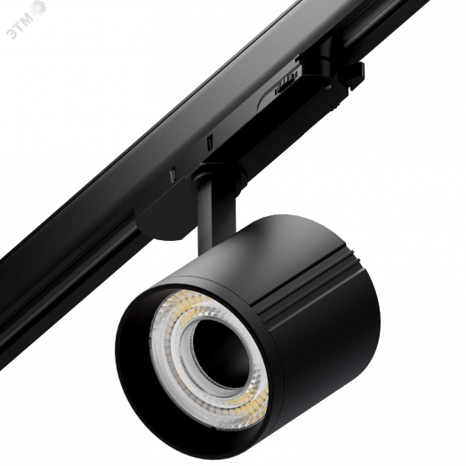 Светильник светодиодный ДСО-Т02-01-30-3K-IP20