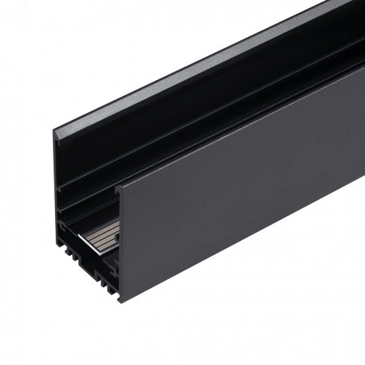 Трек MAG-TRACK-4563-3000 (BK, 5LN)