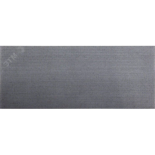 Сетка абразивная 115х280 мм P180