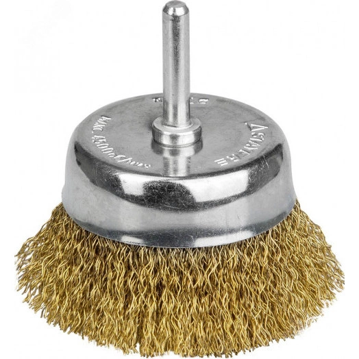 Щётка чашечная 63 мм PROFESSIONAL