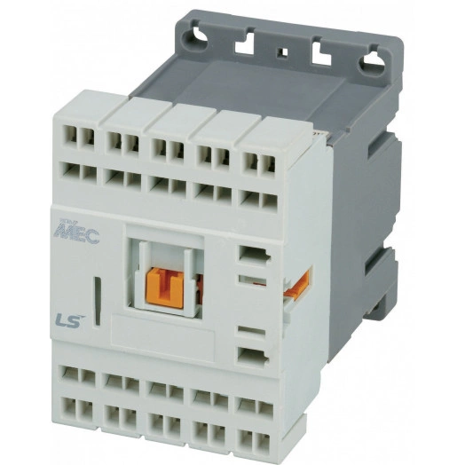 Контактор GMC-6MC AC220V 50/60Hz 1a