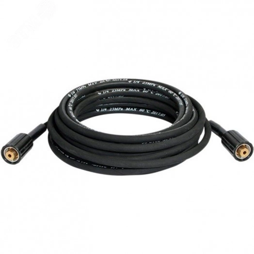 Шланг для моек высокого давления 10м