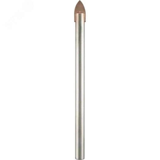 Сверло по стеклу 5x65