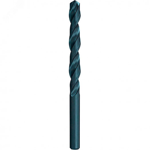 Сверло по металлу HSS-R 2х24x49, 2 шт.