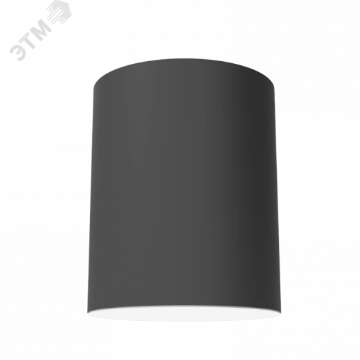 Светильник светодиодный ДПО-24Вт 4000К DL-Roll DALI черный