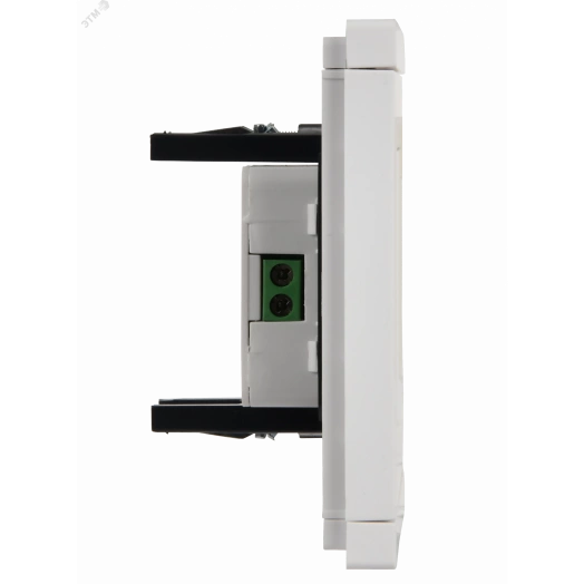 FORTE&PIANO Подсветка LED встраиваемая FP257 белый IEK