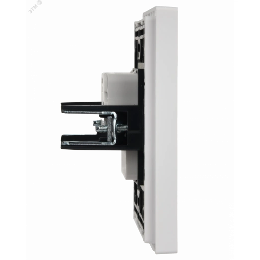 FORTE&PIANO Подсветка LED встраиваемая FP257 белый IEK