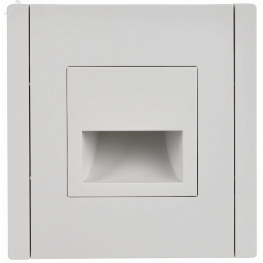 FORTE&PIANO Подсветка LED встраиваемая FP257 белый IEK